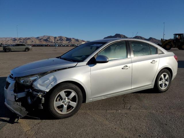 CHEVROLET CRUZE LT 2014 1g1pc5sb1e7403297