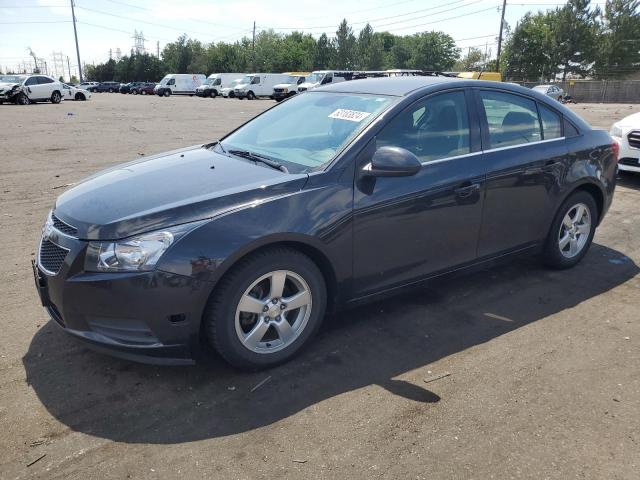 CHEVROLET CRUZE 2014 1g1pc5sb1e7410024