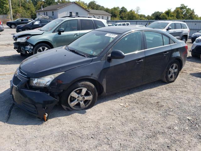 CHEVROLET CRUZE LT 2014 1g1pc5sb1e7410380