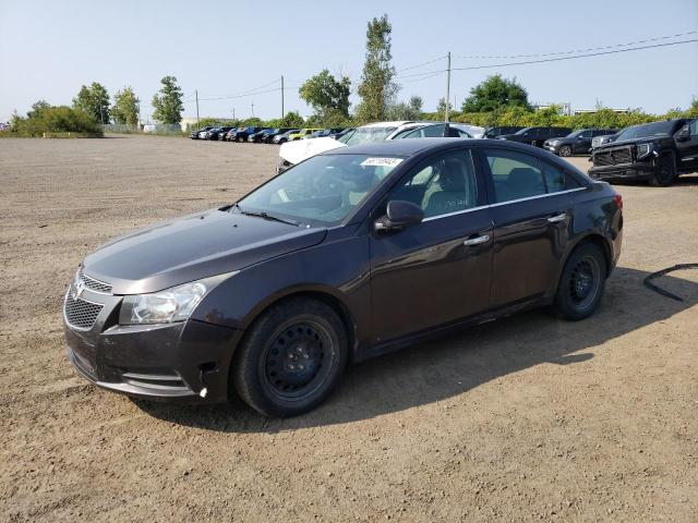 CHEVROLET CRUZE 2014 1g1pc5sb1e7418205