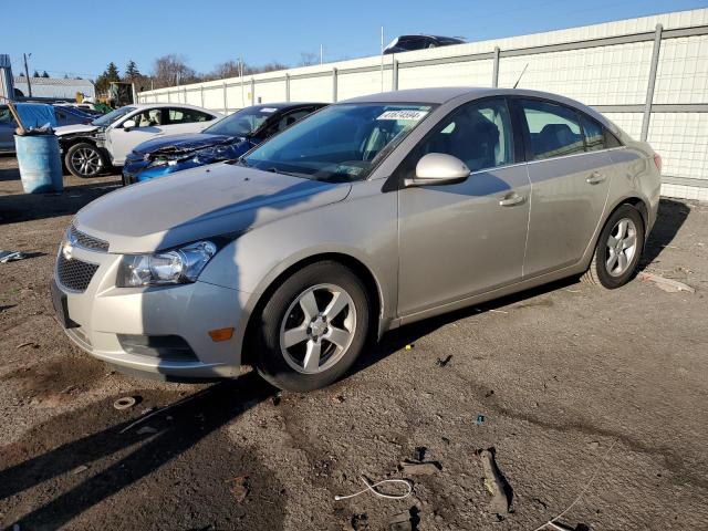 CHEVROLET CRUZE 2014 1g1pc5sb1e7421489