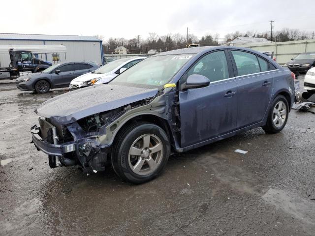 CHEVROLET CRUZE 2014 1g1pc5sb1e7426319