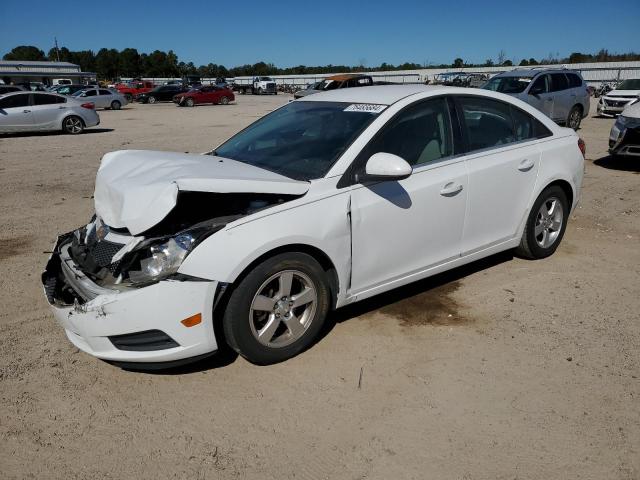 CHEVROLET CRUZE LT 2014 1g1pc5sb1e7427891