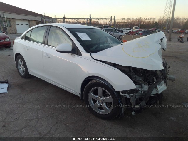 CHEVROLET CRUZE 2014 1g1pc5sb1e7431357