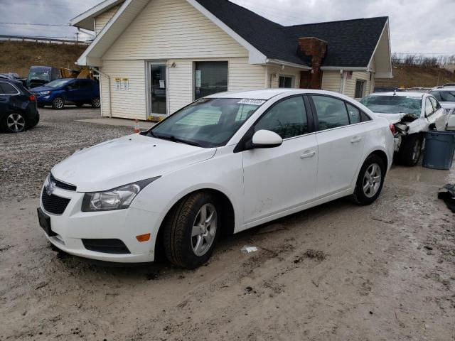 CHEVROLET CRUZE 2014 1g1pc5sb1e7440320