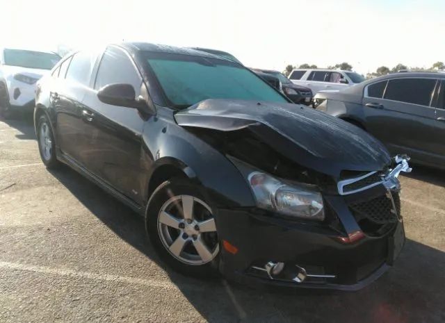 CHEVROLET CRUZE 2014 1g1pc5sb1e7444318