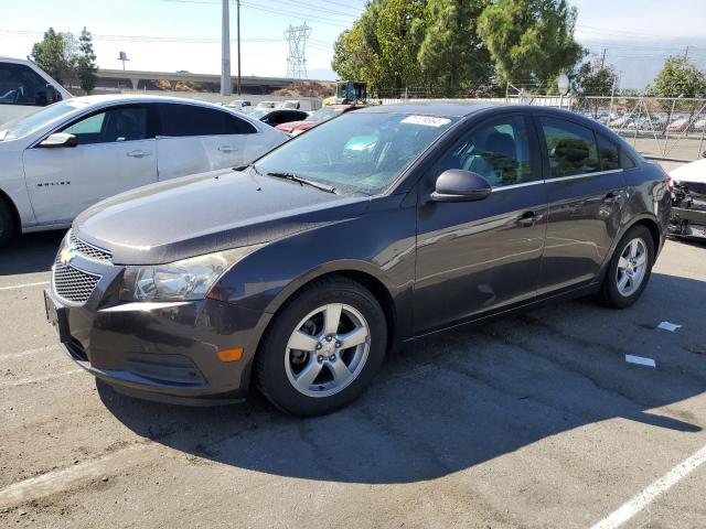 CHEVROLET CRUZE LT 2014 1g1pc5sb1e7445257