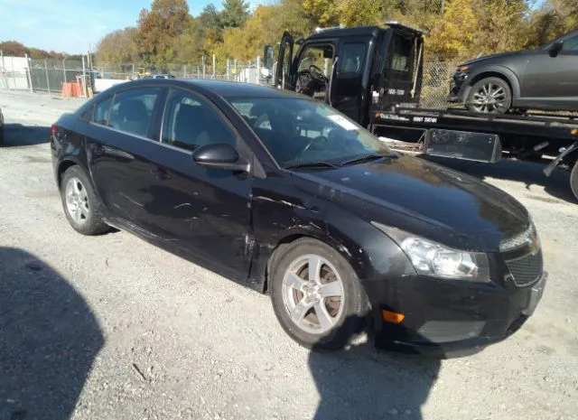 CHEVROLET CRUZE 2014 1g1pc5sb1e7445520