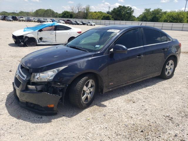 CHEVROLET CRUZE LT 2014 1g1pc5sb1e7447395