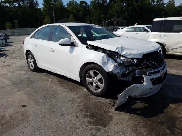 CHEVROLET CRUZE LT 2014 1g1pc5sb1e7447820