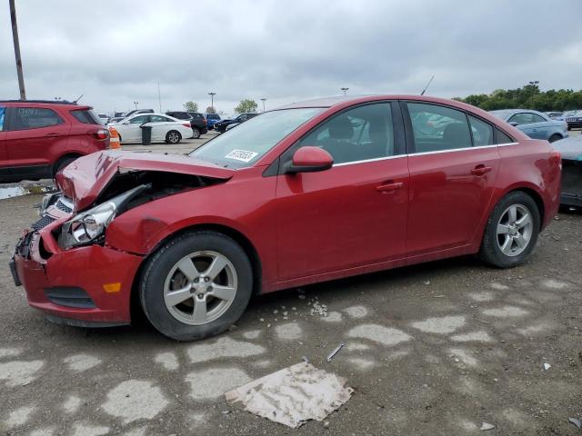 CHEVROLET NULL 2014 1g1pc5sb1e7451253