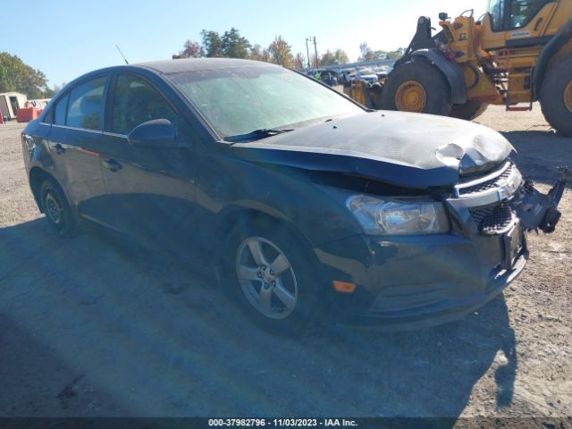 CHEVROLET CRUZE 2014 1g1pc5sb1e7461300