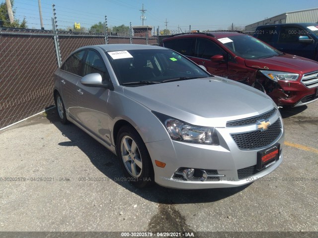 CHEVROLET NULL 2014 1g1pc5sb1e7468408