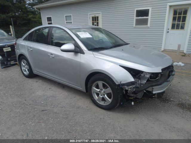 CHEVROLET CRUZE 2014 1g1pc5sb1e7470451