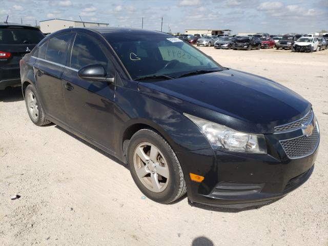 CHEVROLET CRUZE LT 2014 1g1pc5sb1e7472264