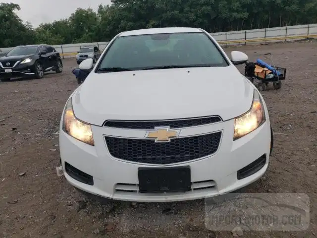 CHEVROLET CRUZE 2014 1g1pc5sb1e7472345