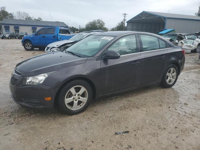 CHEVROLET CRUZE 2014 1g1pc5sb1e7473284