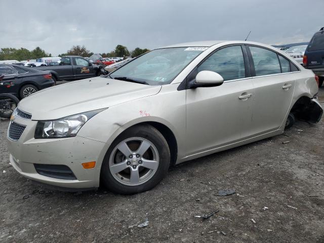 CHEVROLET CRUZE LT 2014 1g1pc5sb1e7473365