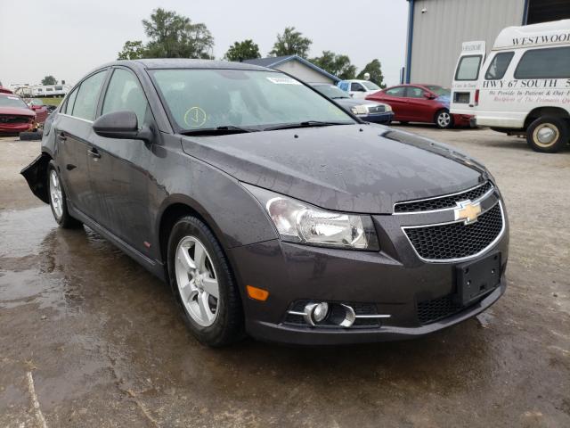 CHEVROLET CRUZE 2014 1g1pc5sb1e7474600