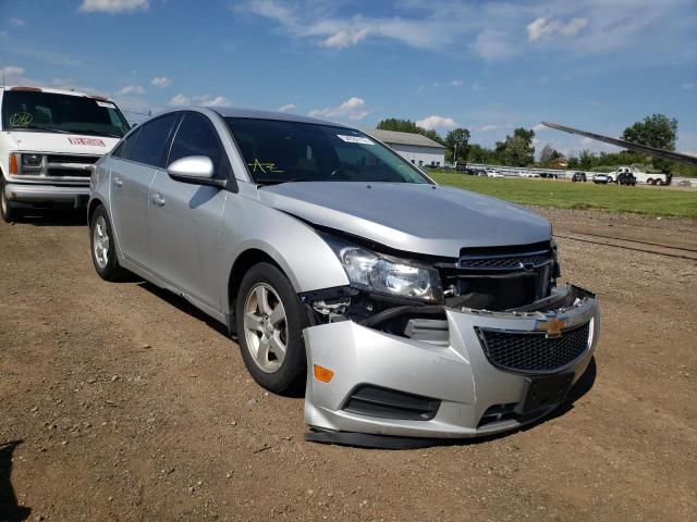 CHEVROLET CRUZE LT 2014 1g1pc5sb1e7478579