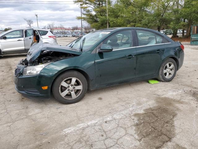 CHEVROLET CRUZE 2014 1g1pc5sb1e7479411