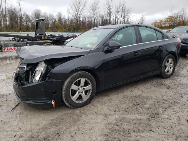 CHEVROLET CRUZE 2014 1g1pc5sb1e7482180