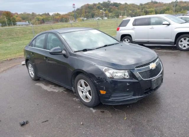 CHEVROLET CRUZE 2014 1g1pc5sb1e7482213