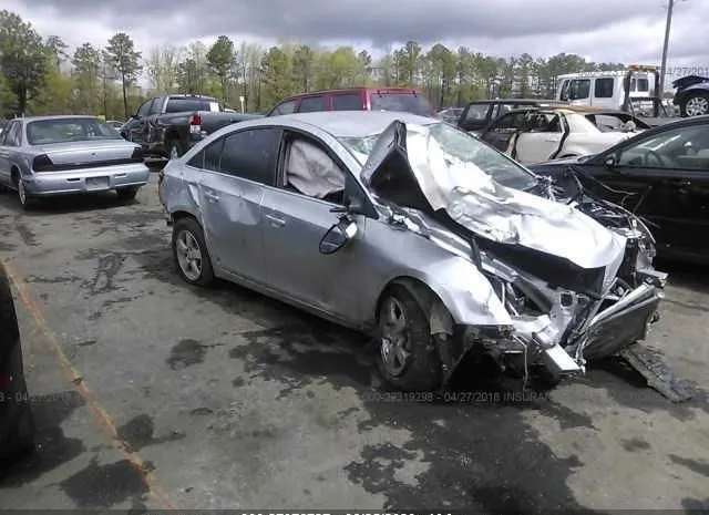 CHEVROLET CRUZE 2014 1g1pc5sb1e7482664