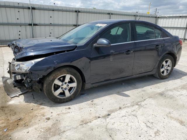 CHEVROLET CRUZE 2014 1g1pc5sb1e7485645