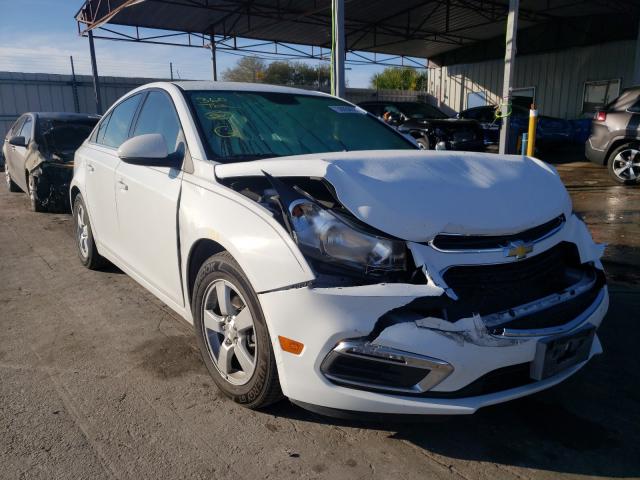 CHEVROLET CRUZE LT 2015 1g1pc5sb1f7101090