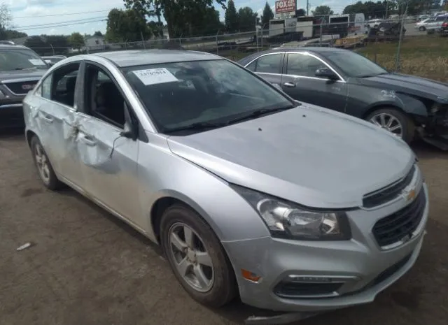 CHEVROLET CRUZE 2015 1g1pc5sb1f7101414