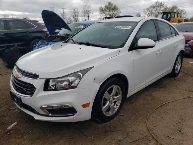 CHEVROLET CRUZE 2015 1g1pc5sb1f7103163