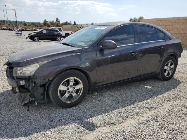 CHEVROLET CRUZE LT 2015 1g1pc5sb1f7104569