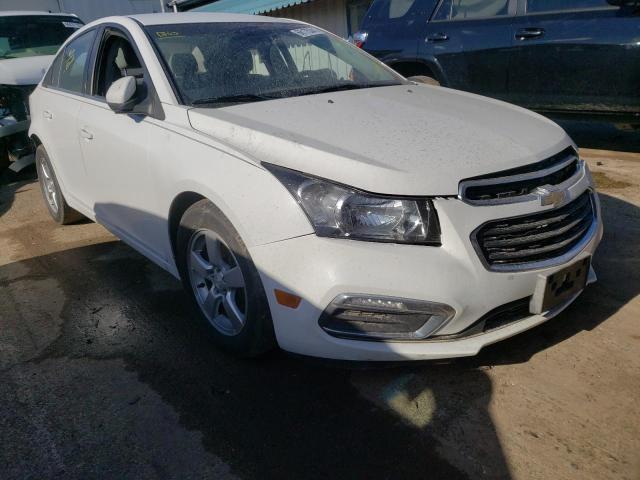 CHEVROLET CRUZE LT 2015 1g1pc5sb1f7106841