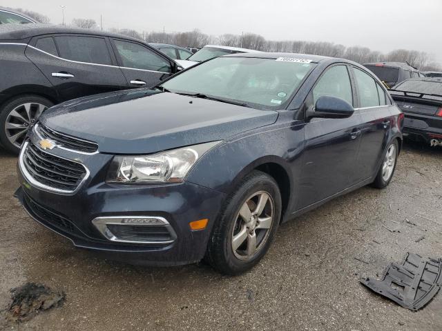 CHEVROLET CRUZE LT 2015 1g1pc5sb1f7109285