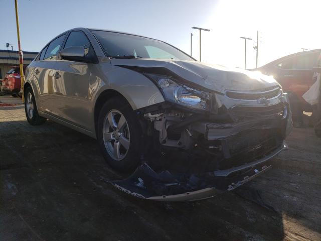 CHEVROLET CRUZE LT 2015 1g1pc5sb1f7112994