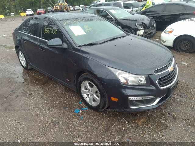 CHEVROLET CRUZE 2015 1g1pc5sb1f7113417