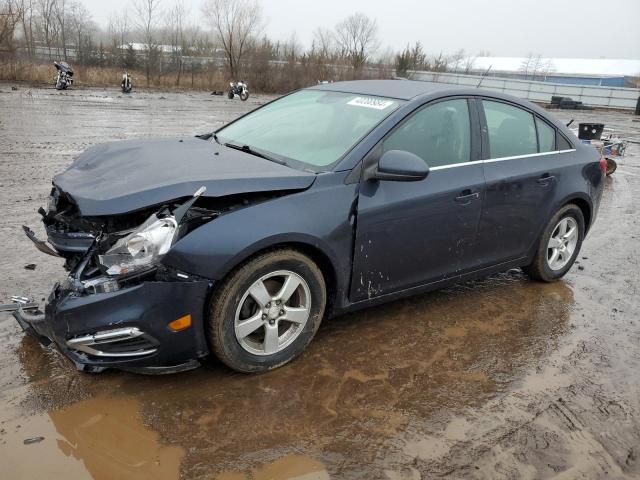 CHEVROLET CRUZE 2015 1g1pc5sb1f7116107