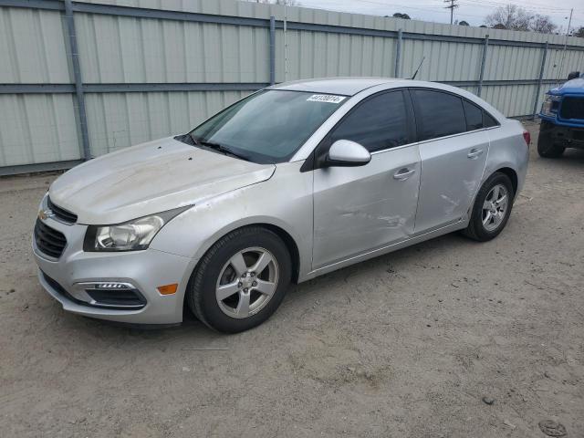 CHEVROLET CRUZE 2015 1g1pc5sb1f7127754