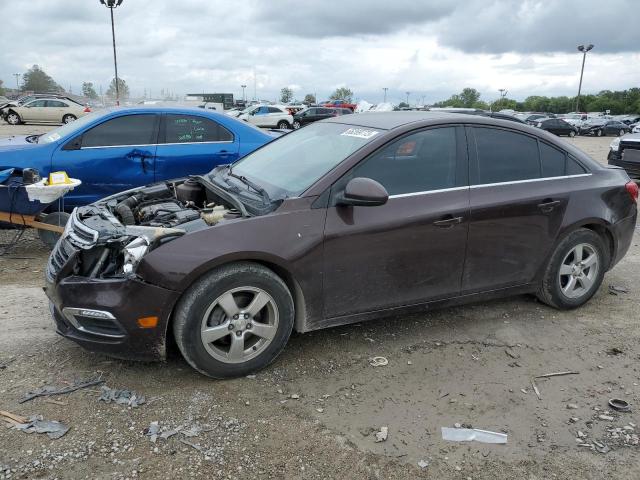 CHEVROLET CRUZE LT 2015 1g1pc5sb1f7128077