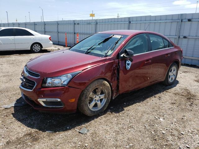 CHEVROLET CRUZE 2015 1g1pc5sb1f7132145