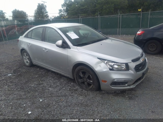 CHEVROLET CRUZE 2015 1g1pc5sb1f7132307