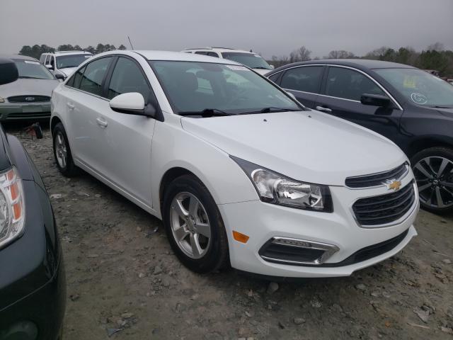 CHEVROLET CRUZE LT 2015 1g1pc5sb1f7138267