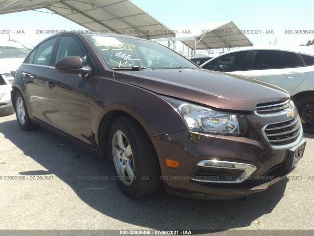 CHEVROLET CRUZE 2015 1g1pc5sb1f7139452