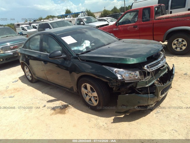 CHEVROLET CRUZE 2015 1g1pc5sb1f7141685