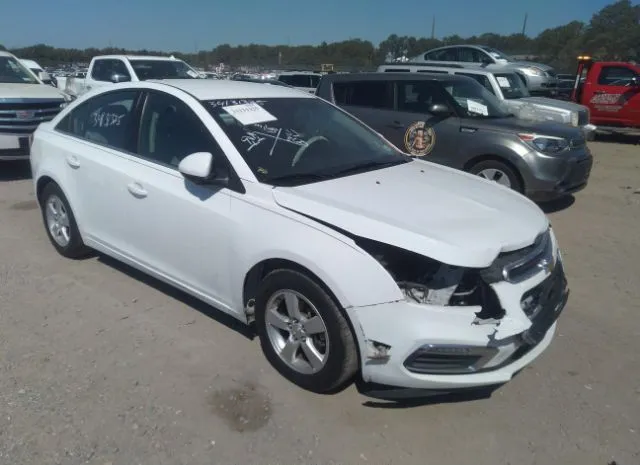 CHEVROLET CRUZE 2015 1g1pc5sb1f7147020