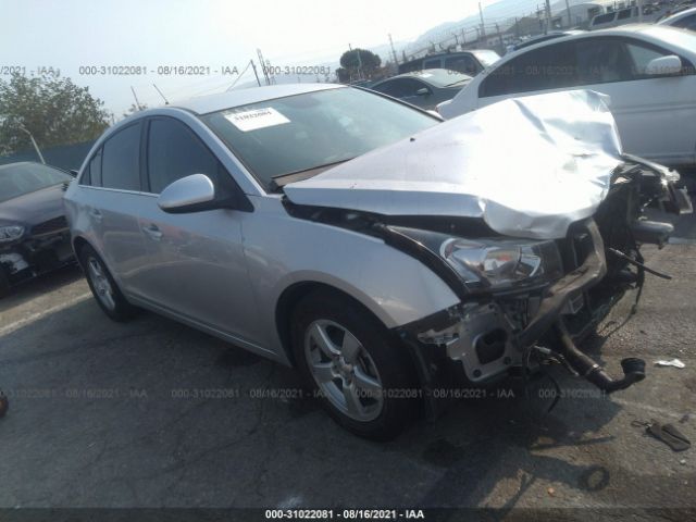 CHEVROLET CRUZE 2015 1g1pc5sb1f7147292