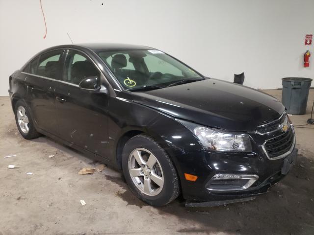 CHEVROLET CRUZE LT 2015 1g1pc5sb1f7150886