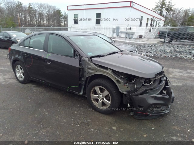 CHEVROLET CRUZE 2015 1g1pc5sb1f7154453