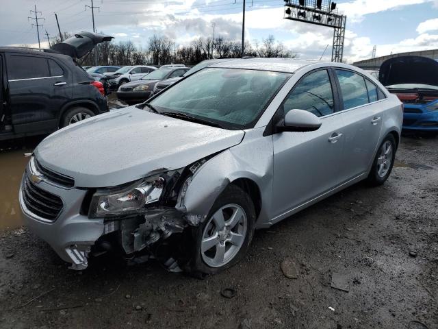 CHEVROLET CRUZE 2015 1g1pc5sb1f7156848